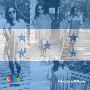 Meet your Posher, Daniela